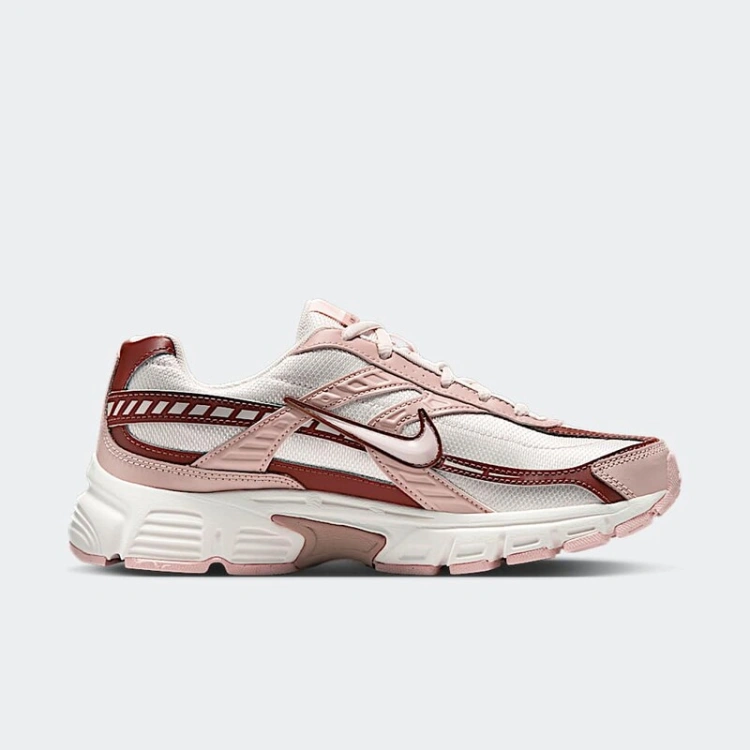 کفش رترو نایک اینیشیتور رنگ گلبهی