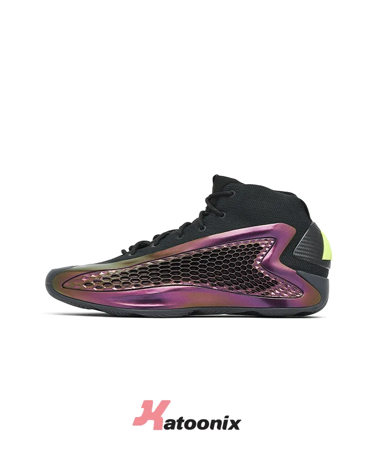 کفش حرفه‌ای بسکتبال آدیداس مدل آنتونی ادواردز ۱