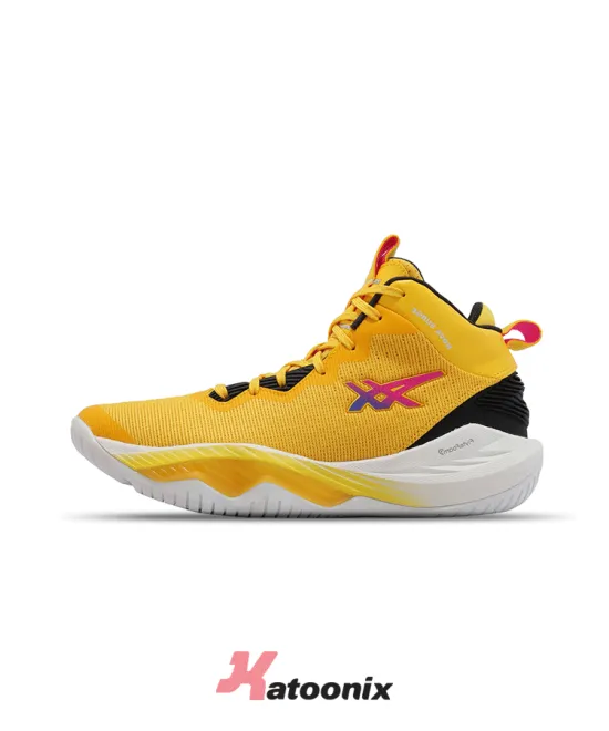 اسیکس نوا سرج ۲