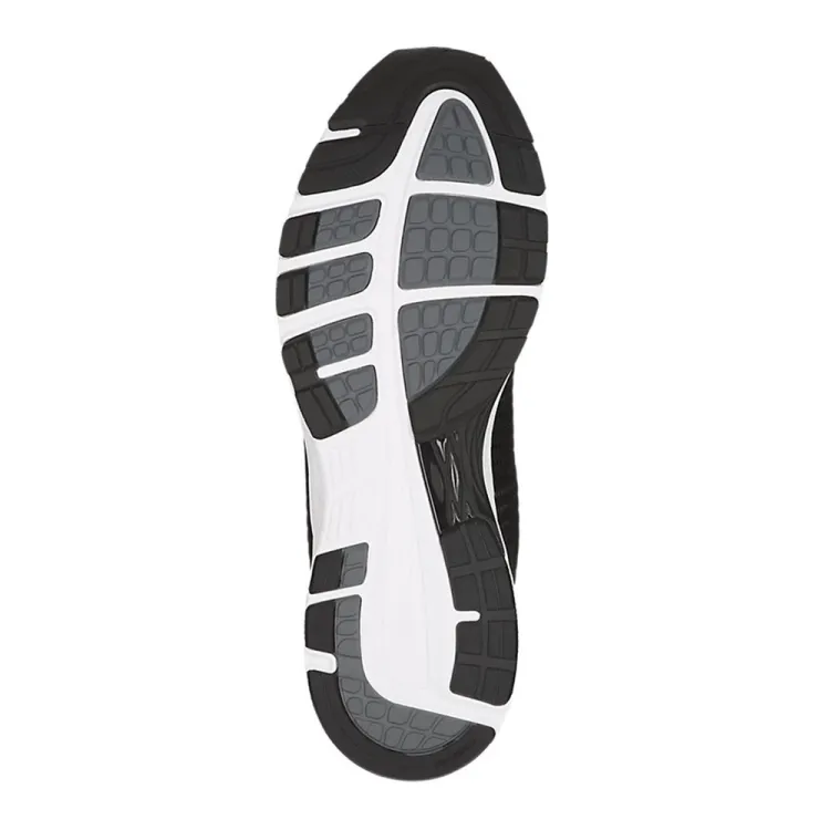 کفش رانینگ اسیکس داینافلایت 2 رنگ مشکی