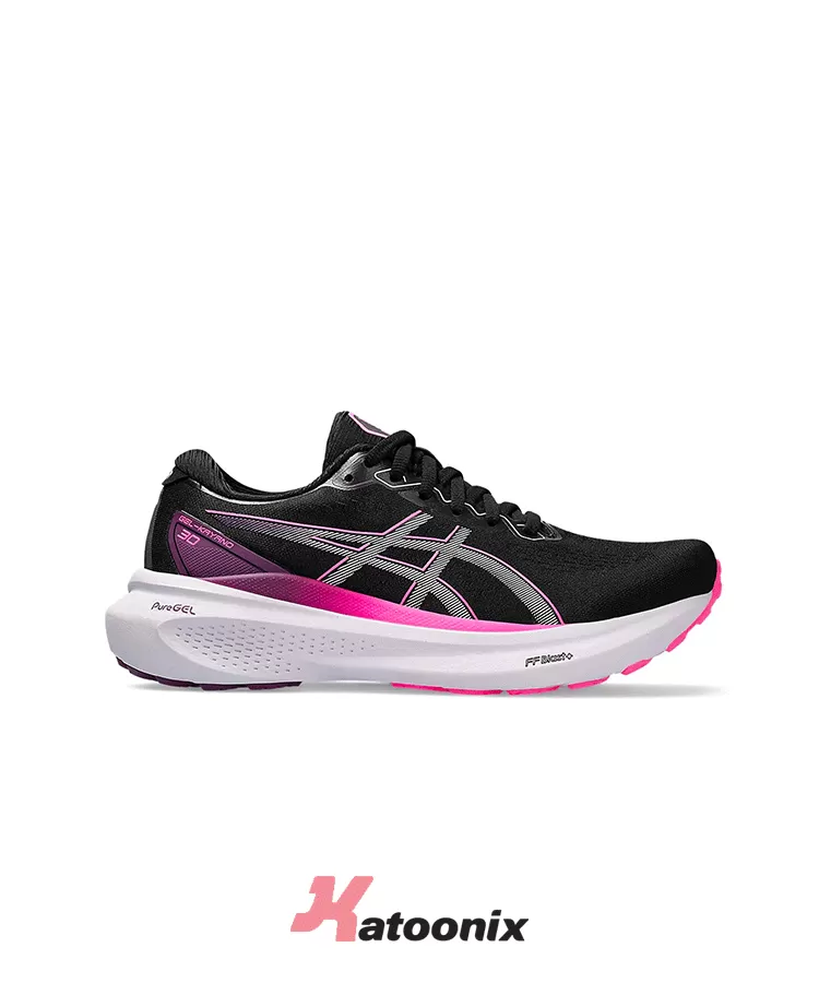 کفش رانینگ اسیکس  کایانو ۳۰ برای دویدن و تمرین