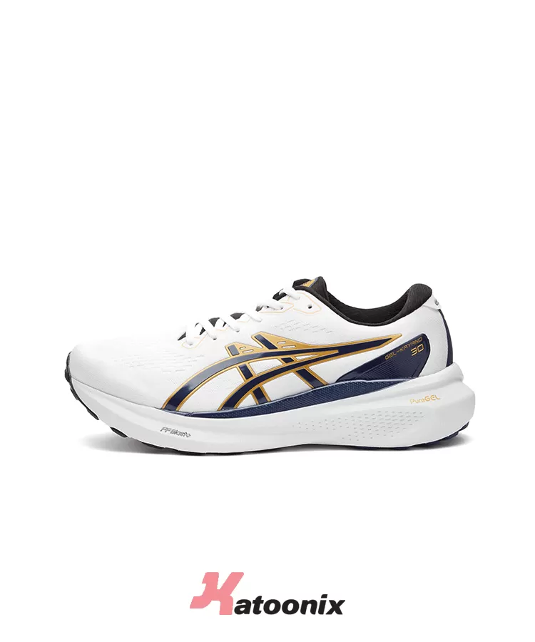 کفش رانینگ اسیکس  کایانو ۳۰ برای دویدن و تمرین