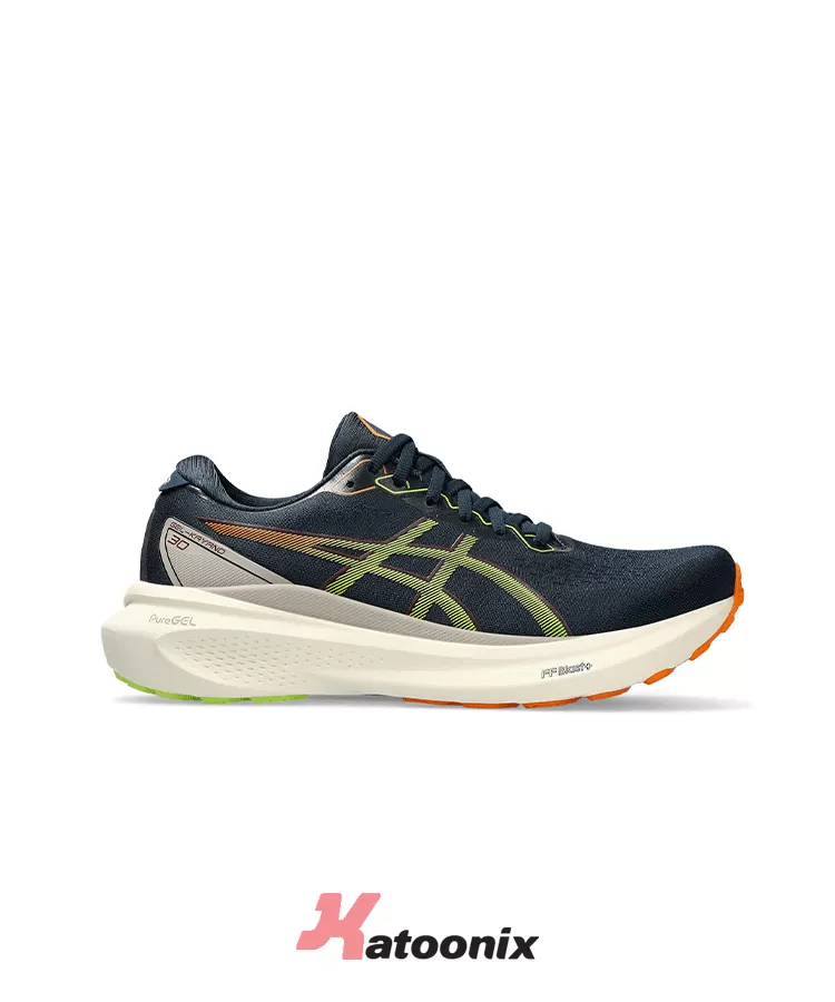 کفش رانینگ اسیکس  کایانو ۳۰ برای دویدن و تمرین