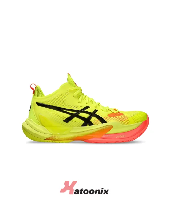 اسیکس متارایز 2