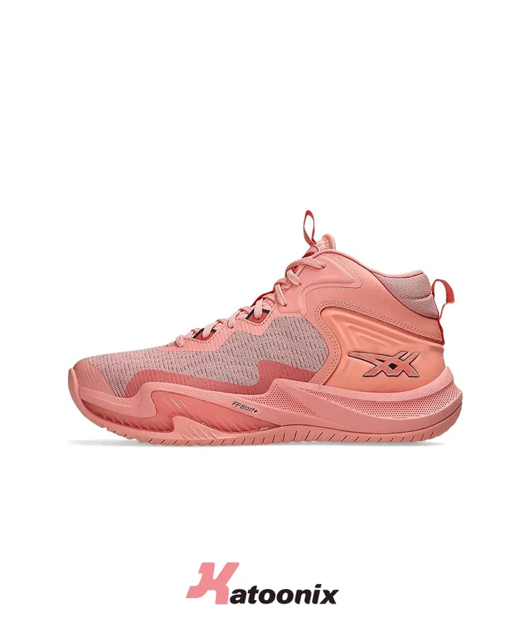 کفش حرفه‌ای بسکتبال اسیکس مدل نوا سرج ۳