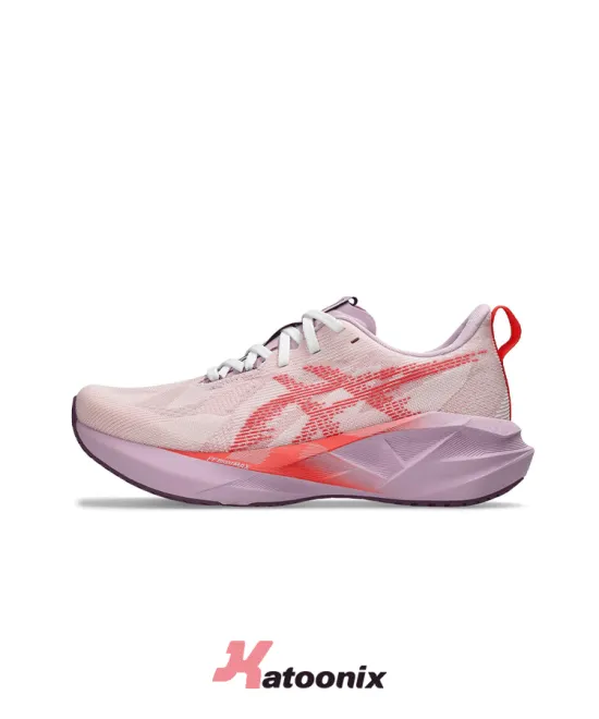 اسیکس نوابلست ۵