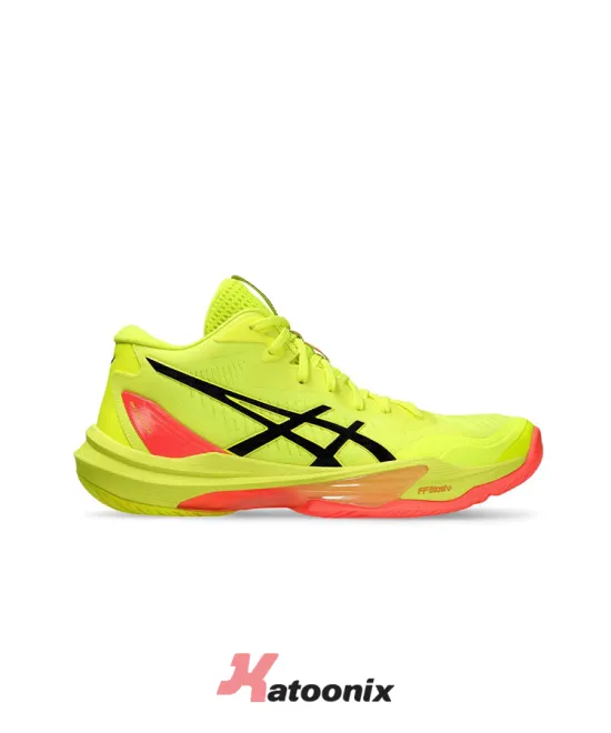 اسیکس اسکای الیت ۳