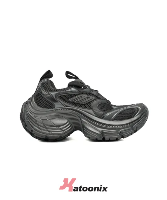 بالنسیاگا 10xl مشکی