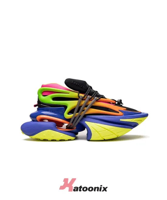 بالمین یونیکورن 