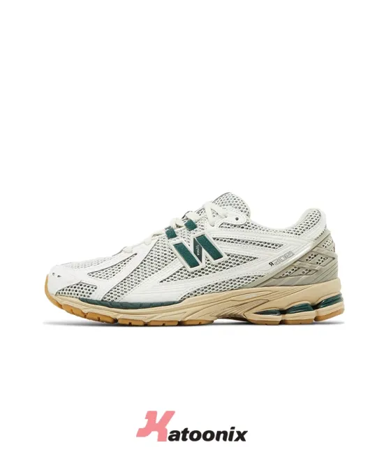 نیوبالانس ۱۹۰۶