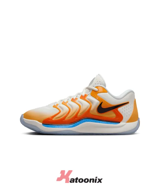 Nike Kd 17 - نایک kd 17 / کی دی 17