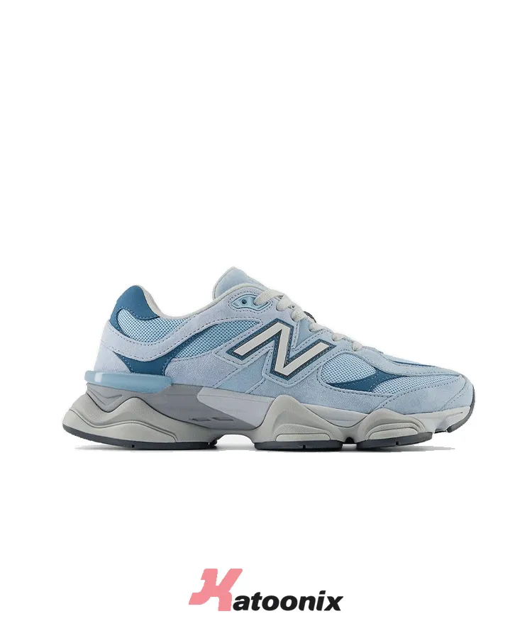 کفش لایف‌استایل نیوبالانس مناسب استفاده روزانه