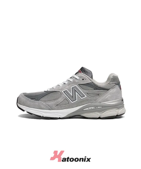 نیوبالانس ۹۹۰ وی ۳ / 990 v3