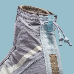 نایک ایر فورس 1 شل