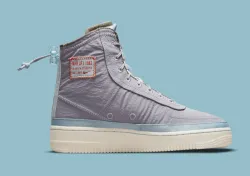 نایک ایر فورس 1 شل