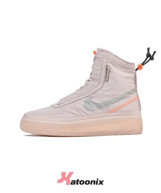 نایک ایر فورس 1 شل ویولت