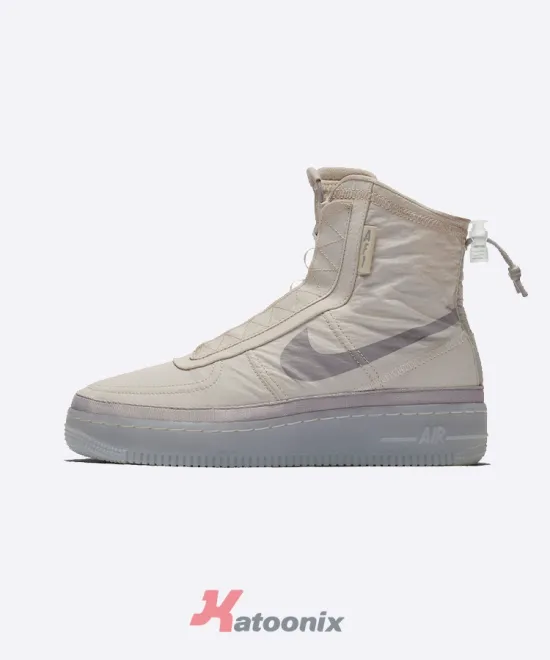 نایک ایر فورس 1 شل کرم