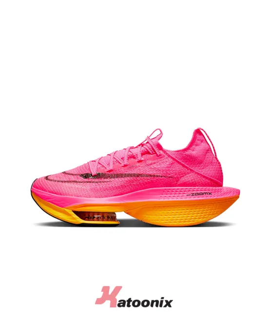 نایک ایر زوم آلفا فلای نکست 2