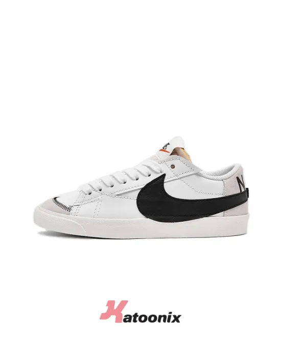 نایک بلیزر لو ۷۷