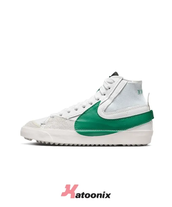 نایک بلیزر مید 77 