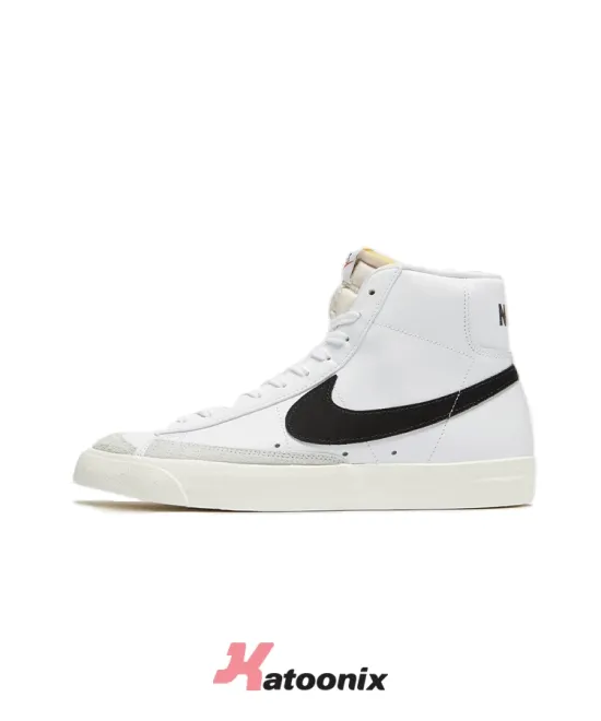 نایک بلیزر مید 77 