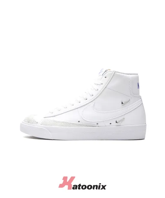 نایک بلیزر مید 77 