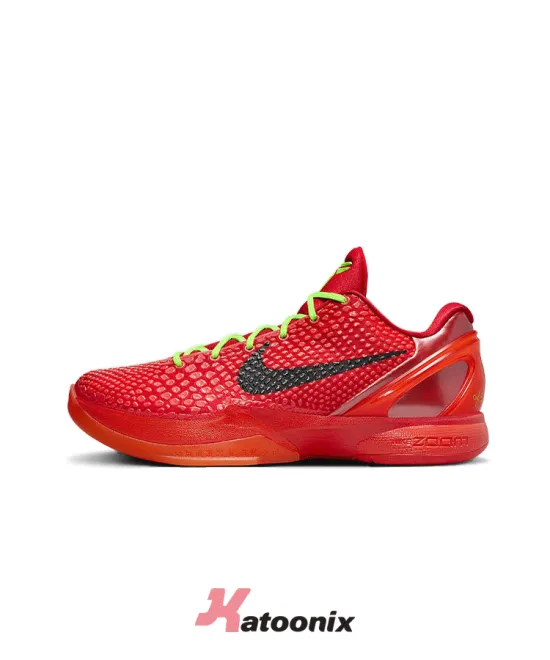 Nike Kobe 6 Protro - نایک کوبی ۶ پروترو