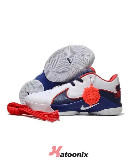 Nike LeBron XXII - نایک لبران ۲۲