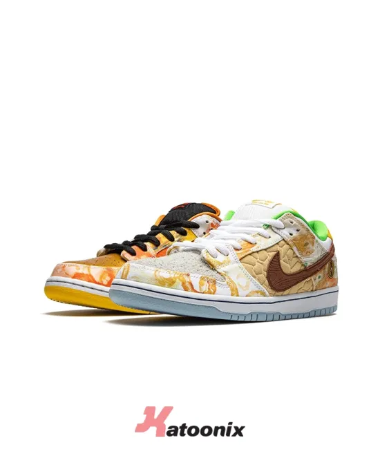 نایک اس بی دانک لو 