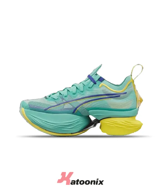 Puma Fastroid Nitro - پوما فستروید نیترو