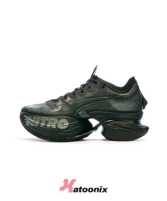 Puma Fastroid Nitro - پوما فستروید نیترو
