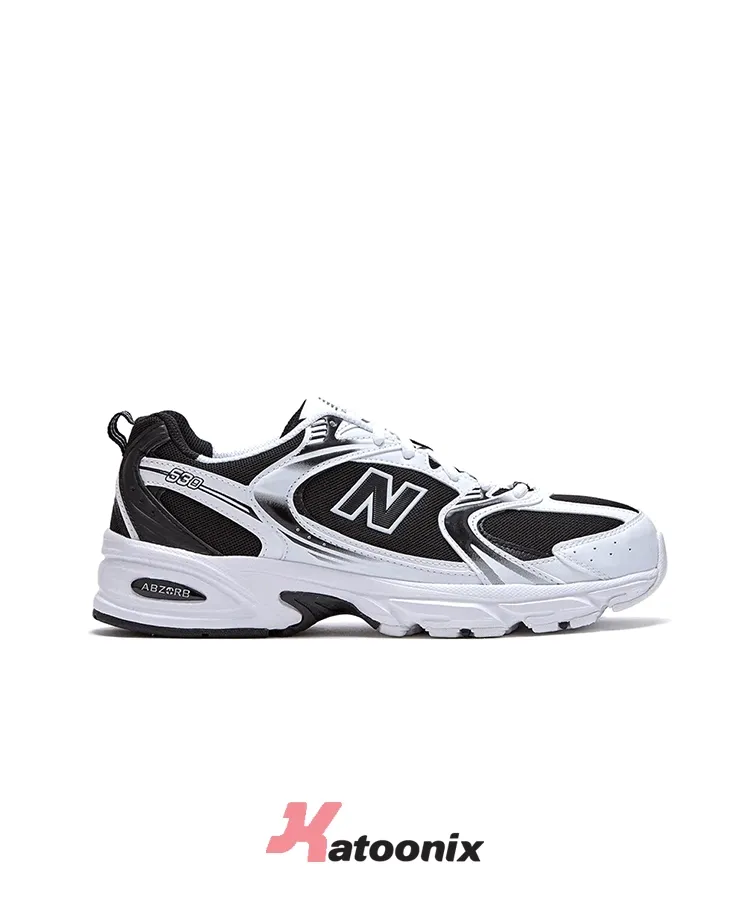 کفش لایف‌استایل نیوبالانس مناسب استفاده روزانه