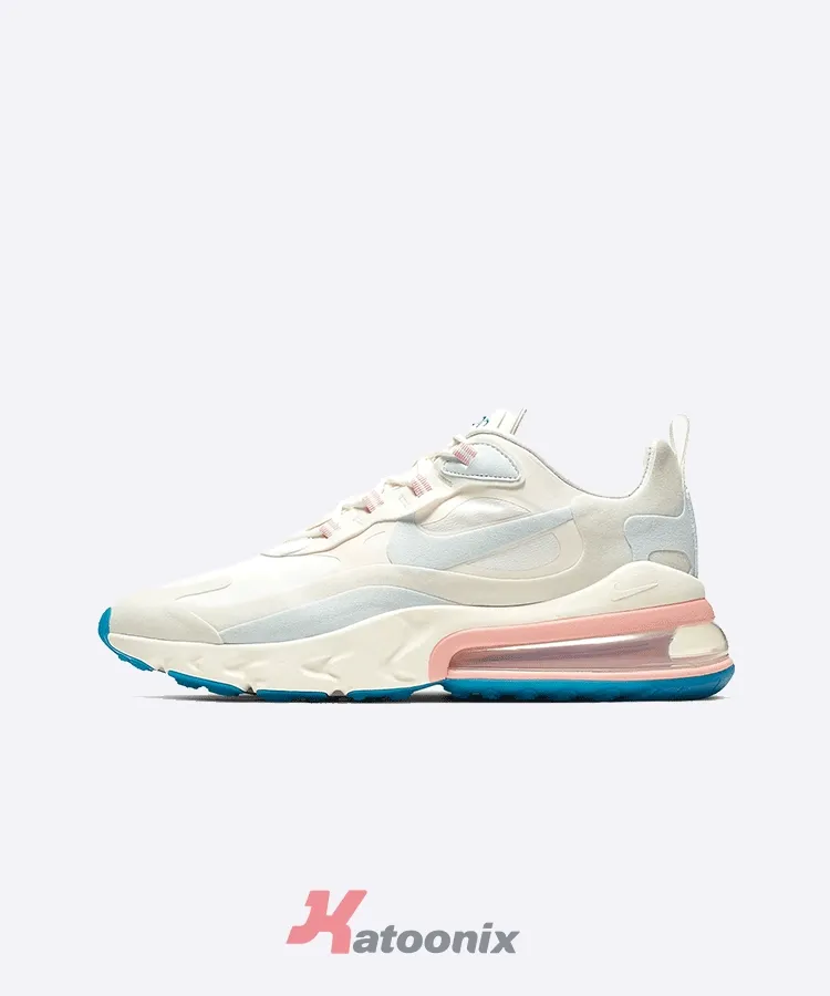 کفش لایف‌استایل نایک مناسب استفاده روزانه