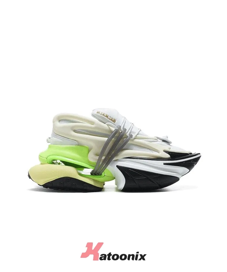 کفش استریت استایل بالمین مدل یونیکورن