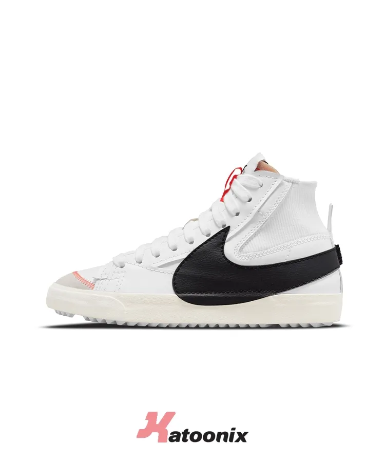 کفش رترو کلاسیک نایک مدل بلیزر مید 77